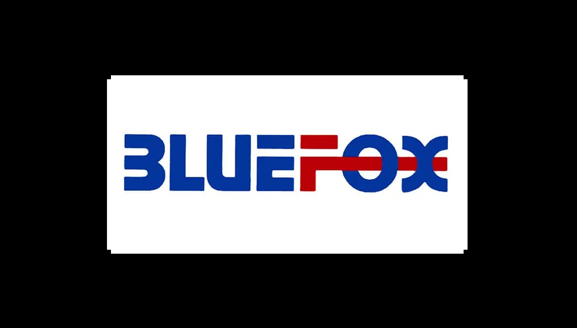 bluefox