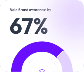 67%