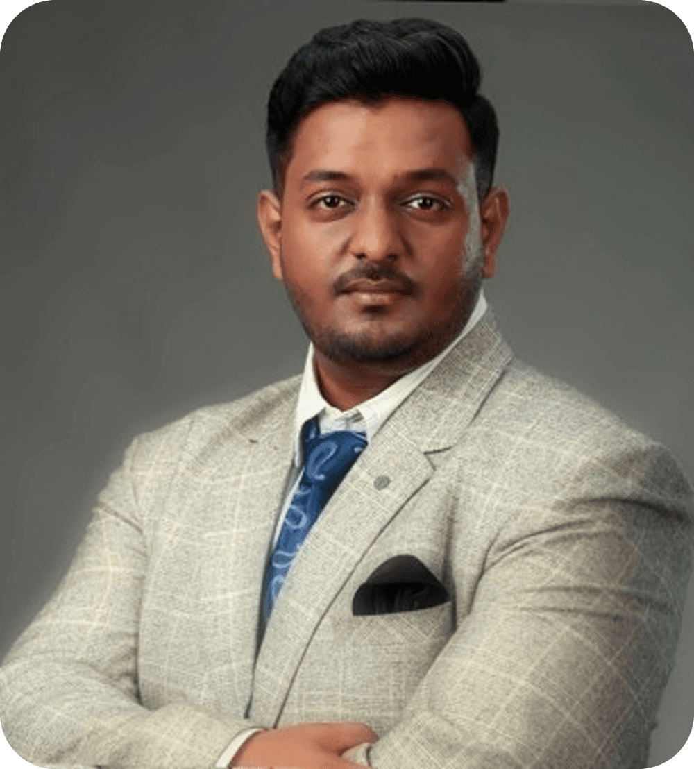 Shubham Bharitya