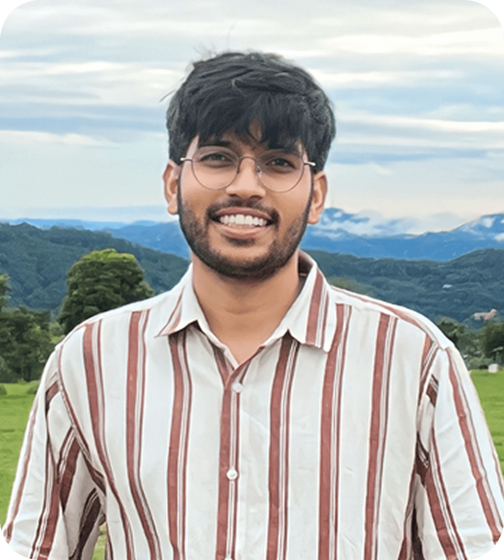 Sushant Singh